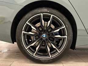 BMW i4 M60
