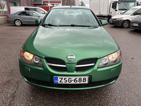 Nissan Almera