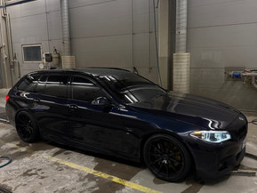 BMW 535