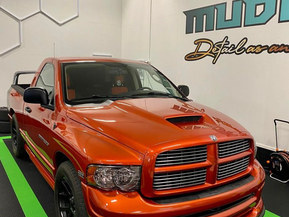 Dodge Ram 1500