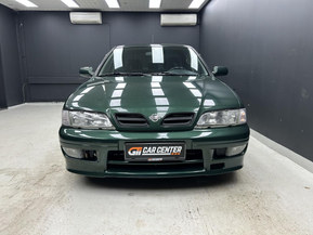 Nissan Primera