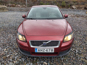 Volvo C30