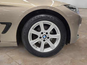 BMW 320 Gran Turismo