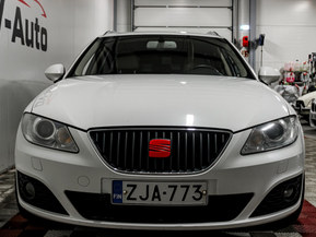 Seat Exeo ST