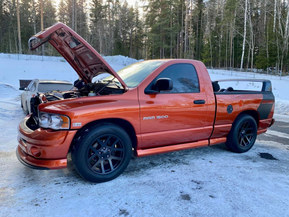 Dodge Ram 1500