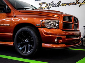 Dodge Ram 1500