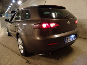 Alfa Romeo 159