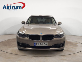 BMW 320 Gran Turismo