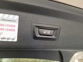 BMW 320 Gran Turismo