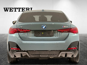 BMW i4 M60