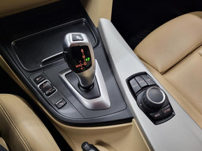 BMW 320 Gran Turismo