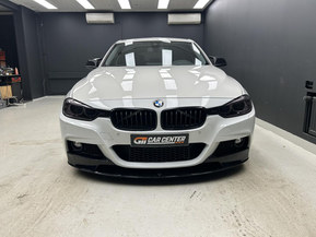BMW 335