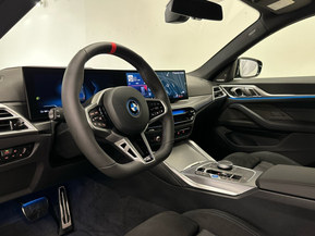 BMW i4 M60