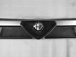 Alfa Romeo 75