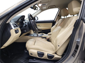 BMW 320 Gran Turismo