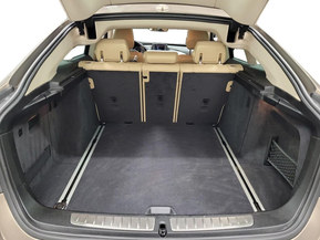 BMW 320 Gran Turismo