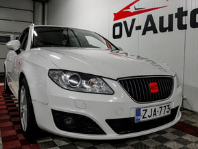 Seat Exeo ST