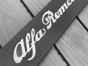Alfa Romeo 75