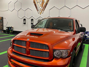 Dodge Ram 1500