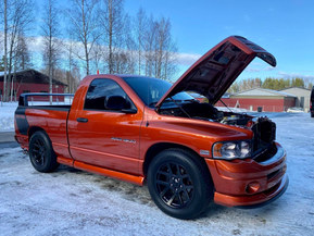 Dodge Ram 1500
