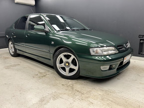 Nissan Primera
