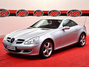 Mercedes-Benz SLK