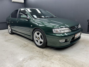 Nissan Primera