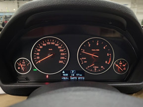 BMW 320 Gran Turismo