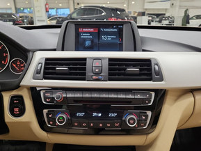 BMW 320 Gran Turismo