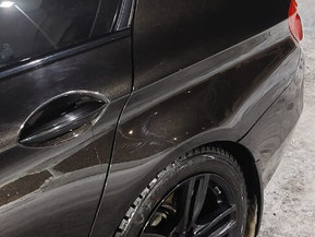 BMW 528