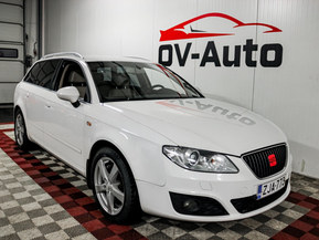 Seat Exeo ST