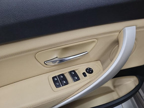 BMW 320 Gran Turismo