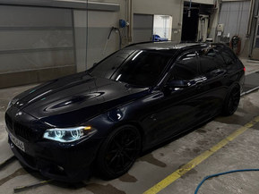 BMW 535