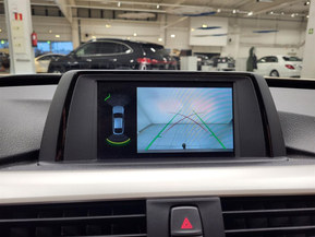 BMW 320 Gran Turismo