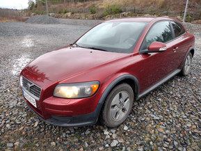Volvo C30