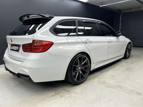 BMW 335