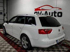 Seat Exeo ST