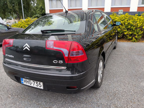 Citroen C5