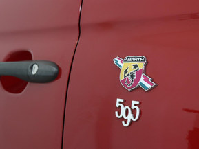 Fiat-Abarth 500