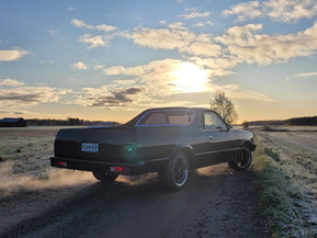Chevrolet El Camino