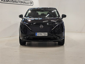 Nissan Ariya