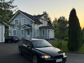 Volvo V70