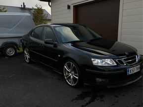 Saab 9-3
