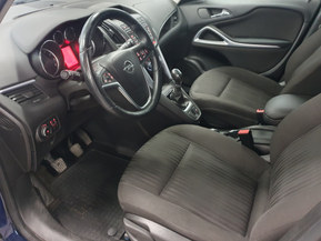 Opel Zafira Tourer