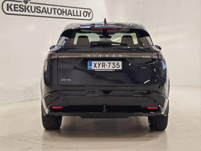Nissan Ariya