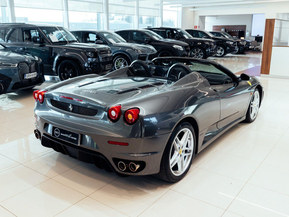 Ferrari F430