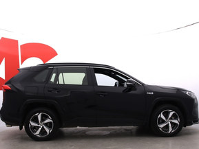 Toyota RAV4 Plug-In