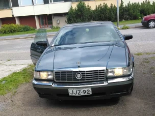 Cadillac Eldorado