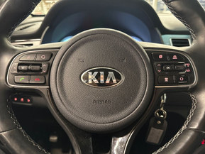 Kia Niro plug-in