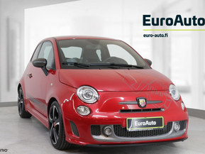 Fiat-Abarth 500